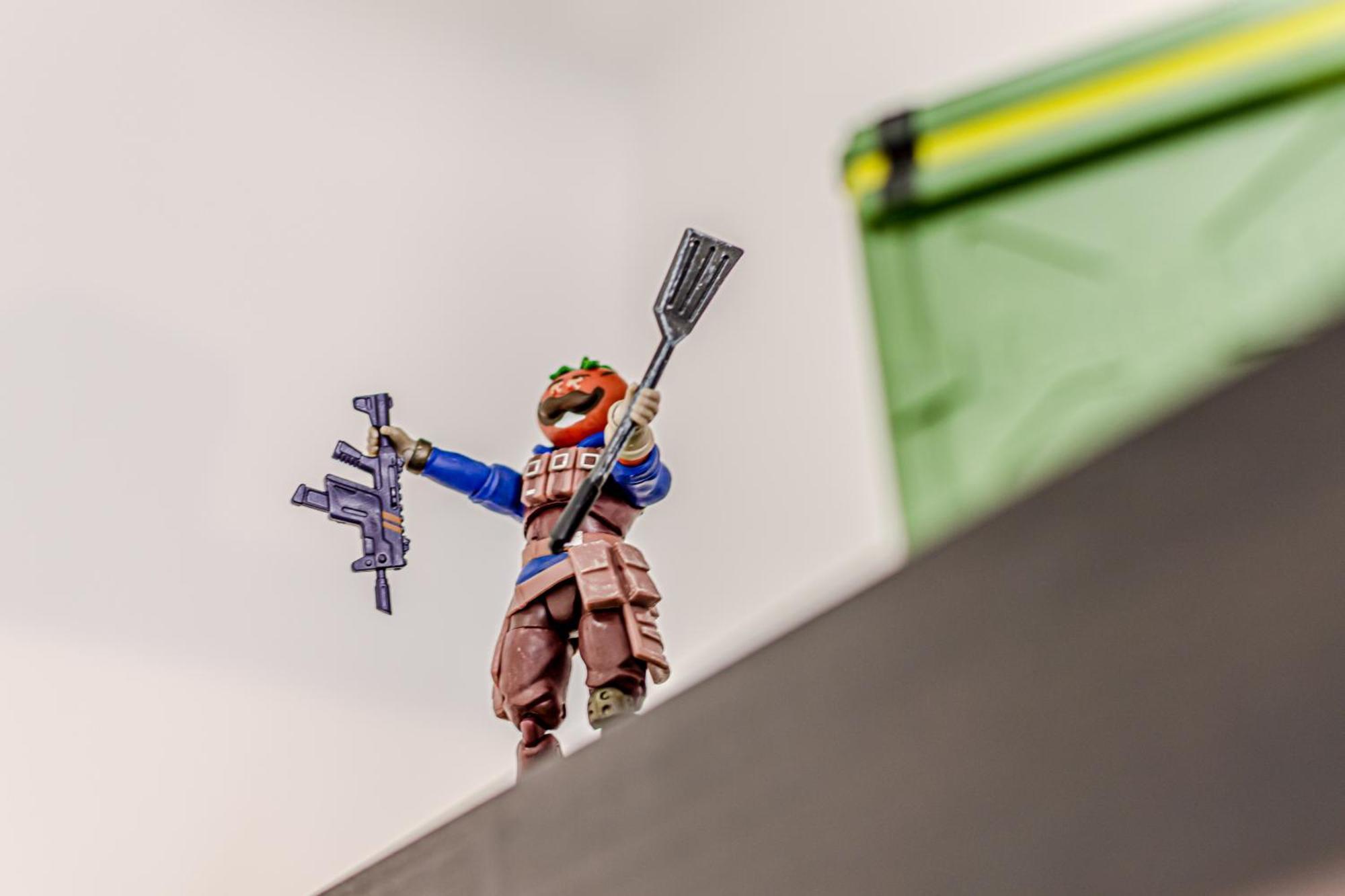Game Rooms Experience リヴォルノ エクステリア 写真